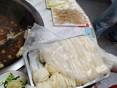 -大鹅岛灶台鱼·铁锅炖(水库路店)