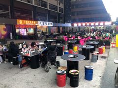 -小团团·路边烤牛肉(南岭壹街店)