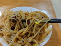 -蒋家槟豆面皮(友爱路店)