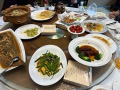 -郑庄脂渣海鲜楼(九水路店)