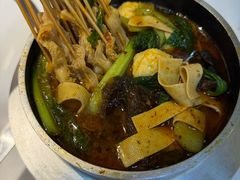 -望江门小龙虾·烧烤(九堡店)