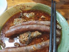风味香肠-高记什邡肖麻辣(成都店)