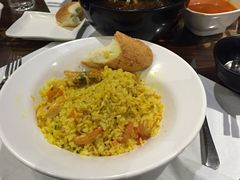 -西缘牛排(荟聚购物中心店)