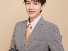 -iF摄影•全家福•证件照•形象照(南山店)