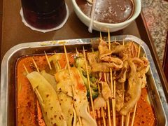 -小街天府