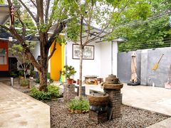 -水云间·园林餐厅(大龙店)