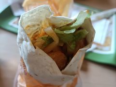 -麦当劳(杭州西湖银泰百货店)
