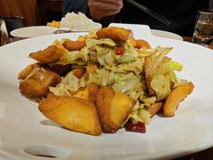 -又一福烤鸭·北京菜(东四店)