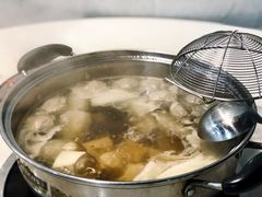 -菜忠潮州牛肉店(岗厦店)