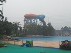 -苏州乐园森林水世界