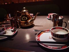 -塔哈尔·新疆盛宴(奉贤龙湖店)