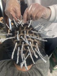 -MY WAY SALON
