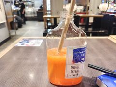 -和府捞面·大师店(上海漕宝路日月光店)