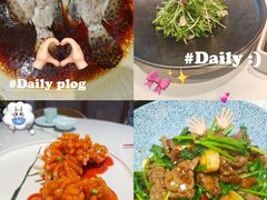 -金典银峰老鹅馆·昆山菜(亭林公园店)