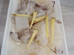 -船奇蒸汽海鲜·闽菜(八市海鲜总店)