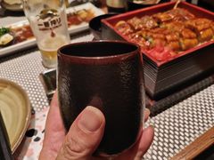 -玄白·炭烤活鳗(上海首店)