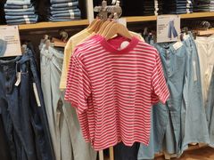 -优衣库(苏州吴江万象汇店)