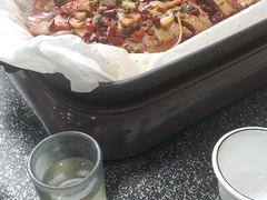 -妈斗家纸包鱼(秦隆步行街店)