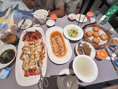 -徐记海鲜(大雁塔|金都店)