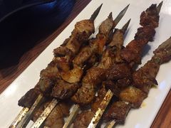 -驿楼兰·新疆菜(火车站店)