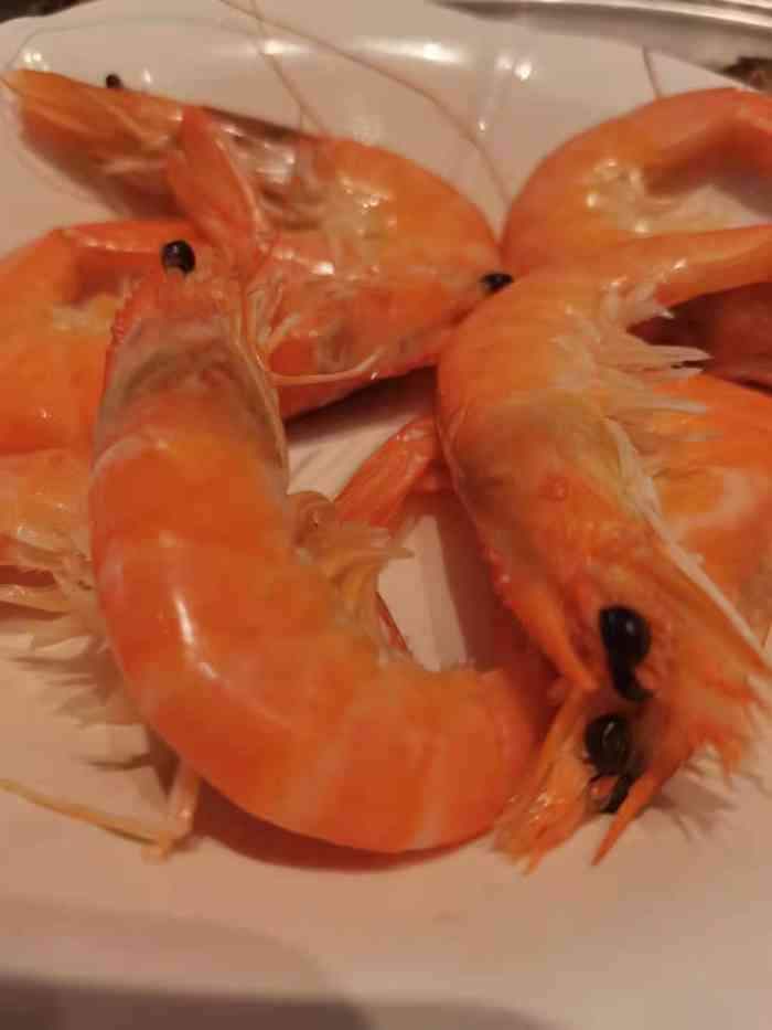 日月明小渔村(马栏店)-"[薄荷]环境:店内布局挺混搭看出来店家.