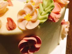 -BON CAKE(华贸购物中心店)