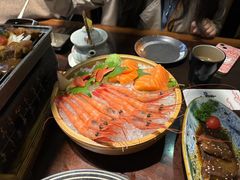 -九井澤精致料理(金茂店)