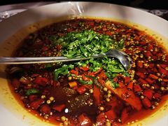 -小河盐帮·私家菜·烤鸭(三元桥·霄云路店)
