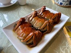 -品味楼·醉卤·酱排骨·无锡特色菜