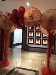 -源牌品粹新中式婚礼餐厅·宴会厅