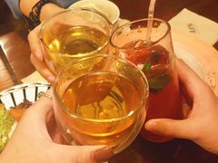 -AFS Cafe & Canteen(闽江二路店)