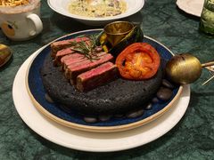 -秘密旅行Bonjour(黑金冠 江南西店)