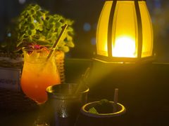 -萨芭蒂高空花园餐酒吧