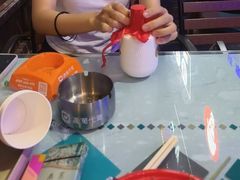 -艾丁湖烤全羊西域文化主题餐厅(新天润店)