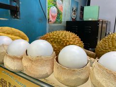 -椰子下蛋(南锣鼓巷店)
