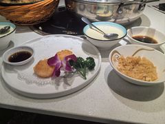 -顺峰顺水顺德菜(第一百货店)