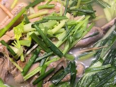 -陈江波老鸭煲(化工路店1号店)