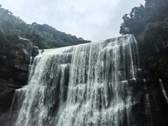 -赤水丹霞旅游区·大瀑布