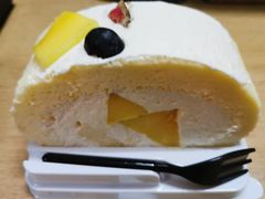 香草浮云卷-mira甜品屋(财大店)