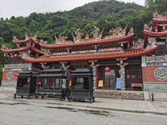 -安溪清水岩