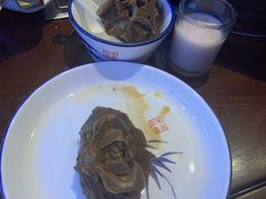 -亿诣蝎府炸酱面羊蝎子火锅(酷车小镇店)