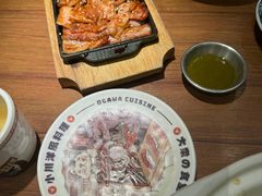 -小川洋风料理(大悦城店)