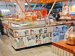 -九村烤脑花(大石坝总店)