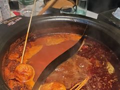 -钢管厂五区小郡肝火锅串串香(清河店)