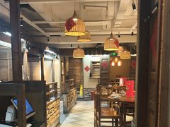 -乡里八闽·福州乡土菜(火车北站店)