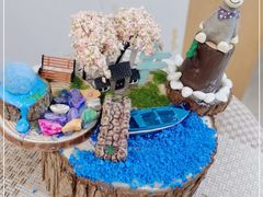 -Summer House夏莫手工坊团建活动(世博源店)