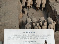-秦始皇帝陵博物院(兵马俑)