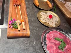 -锦城印象火锅(天府三街店)
