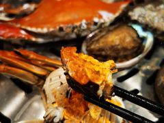 -半岛听涛蒸汽海鲜自助(K11店)