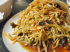 -盛京辽菜小馆(龙之梦购物中心店)